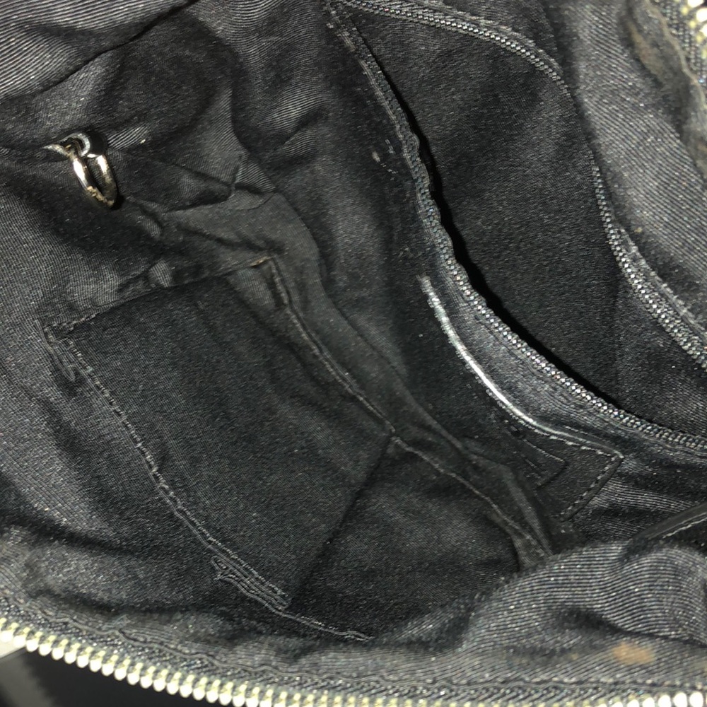 Coach bag - Picture 5 of 5